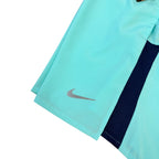Nike Mint Green Challenger Shorts