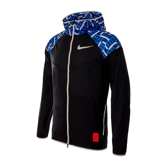 Nike Tokyo Pattern Windbreaker