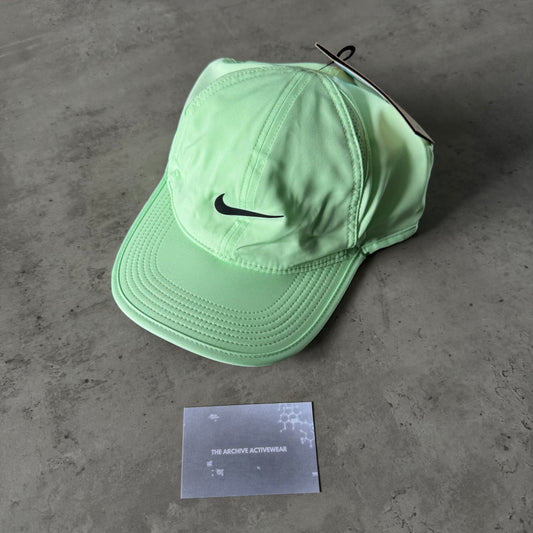 Nike Dri Fit Vapour Green Cap