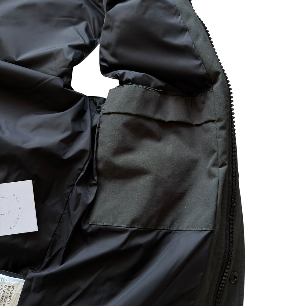 Canada Goose Volcano Garson Gilet