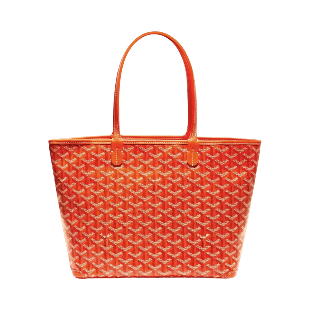 Goyard Artois PM Bag Orange