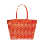 Goyard Artois PM Bag Orange