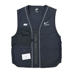 Nike DNA Utility Black Vest