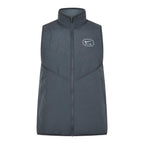 Nike Grey Therma Air Gilet