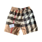 Burberry Beige Swim Shorts