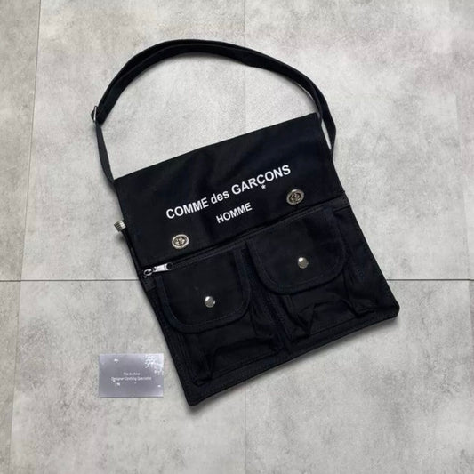 CDG Comme Des Garçons Homme Bag