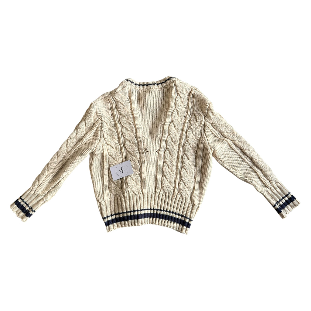 Vivienne Westwood Anglomania Bea Cardigan
