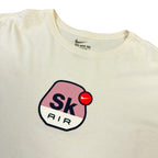 Nike Skepta TN White Logo T Shirt