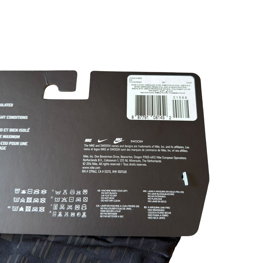 Nike Vapor Flash Neck Warmer