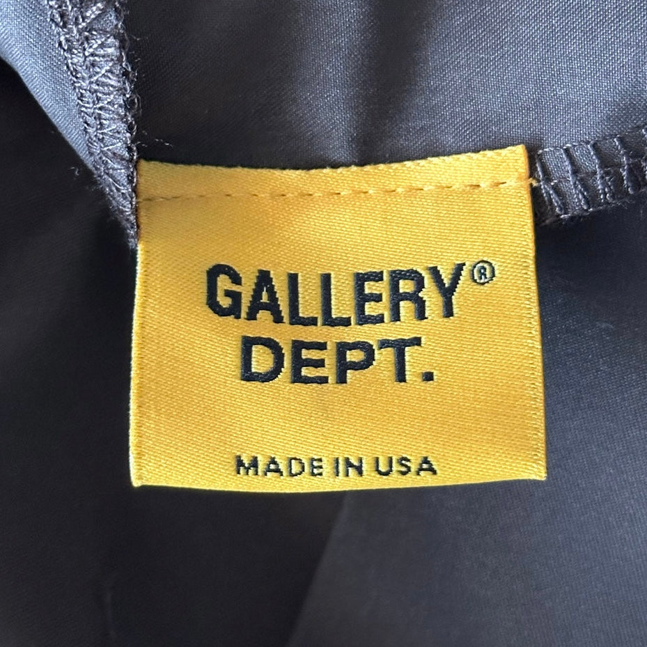 Gallery Dept Brown Zuma Shorts