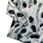 Stone Island Reef Camo Marina Sweatshirt