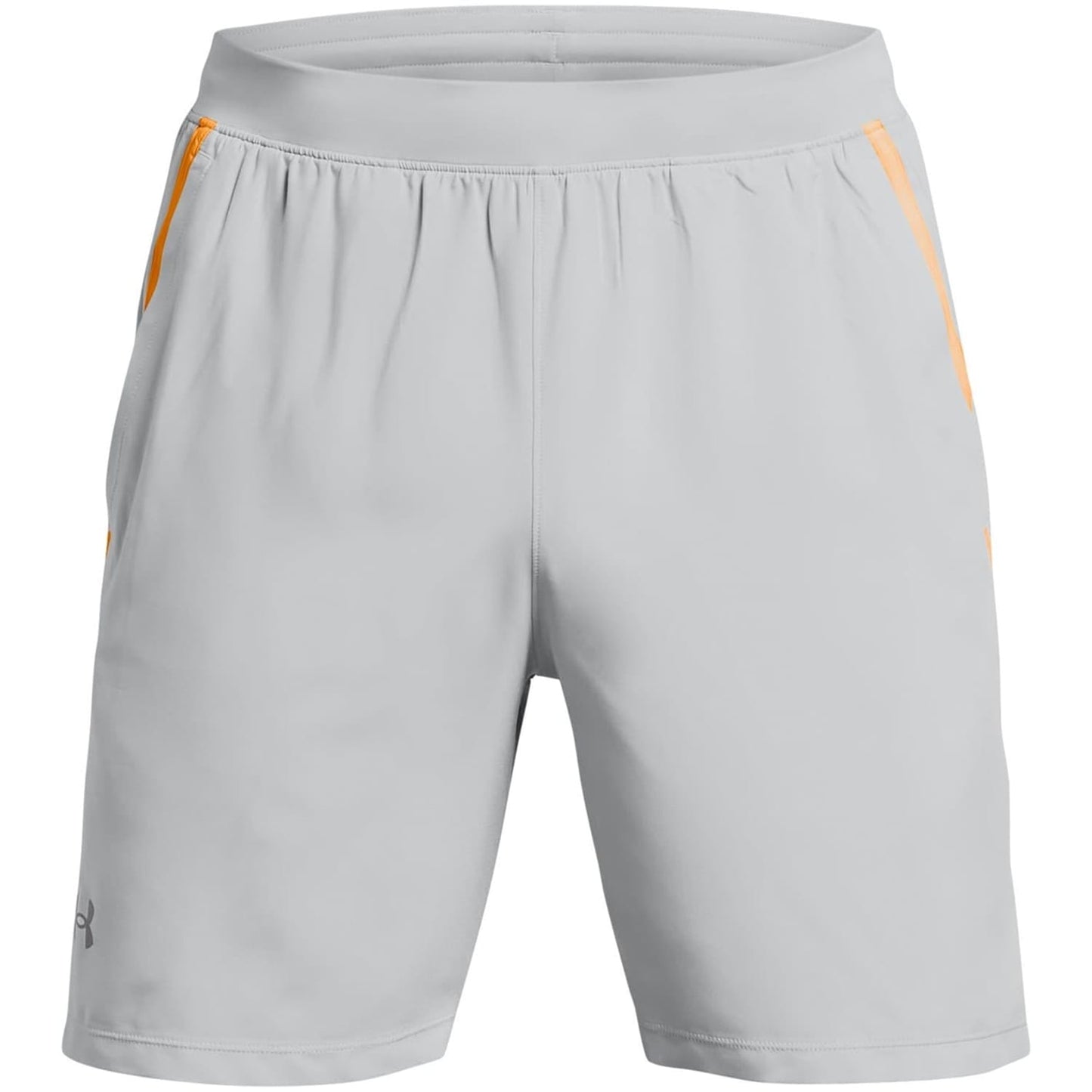 Under Armour Orange Short Launch Set