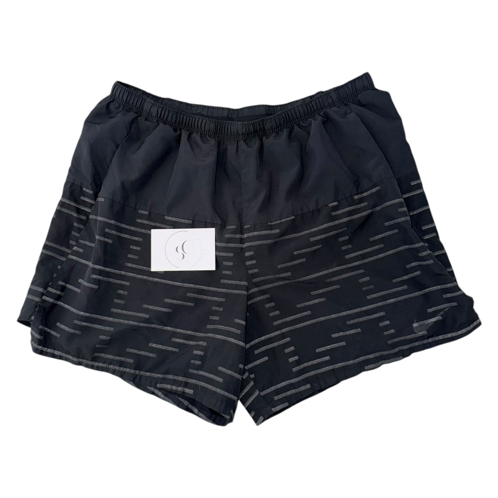 Nike Division 3M Black Repel Shorts