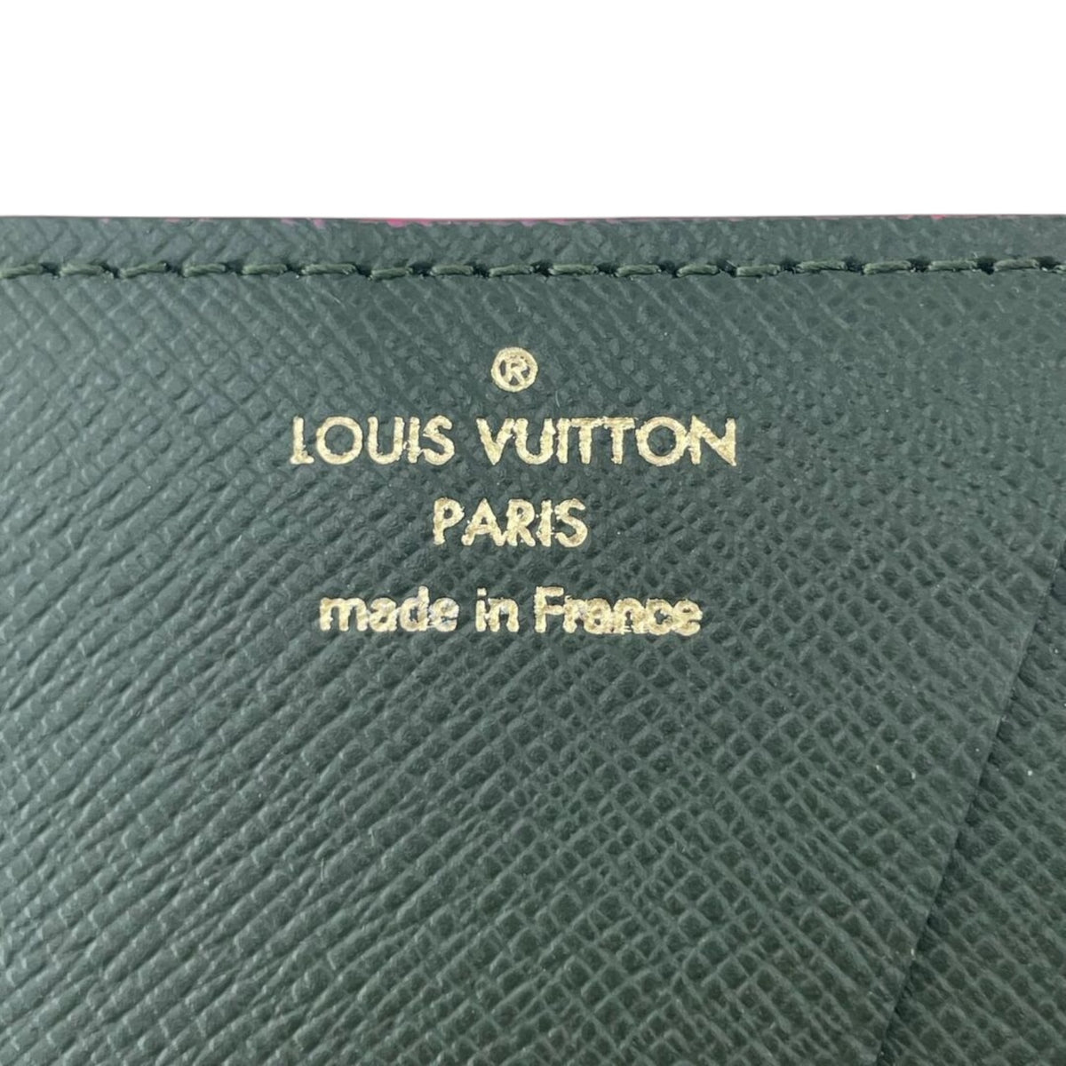 Louis Vuitton Surfin Pink Pocket Organiser (PRE ORDER)