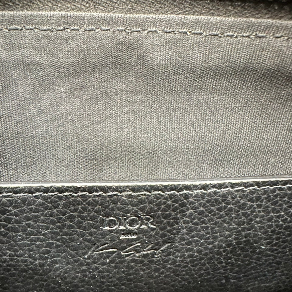 Dior x Kenny Scharf A5 Pouch (PRE ORDER)