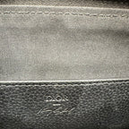 Dior x Kenny Scharf A5 Pouch (PRE ORDER)