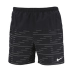 Nike Black Run Division Flash Shorts