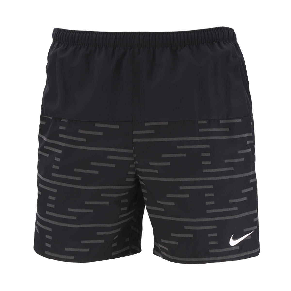 Nike Black Run Division Flash Shorts
