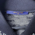 Louis Vuitton Jacquard Cartoon Bomber Jacket (PRE ORDER)