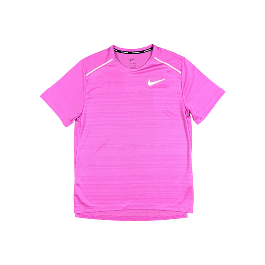 Nike Playful Pink 1.0 Miler T Shirt