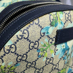 Gucci GG Bloom Supreme Backpack (PRE ORDER)