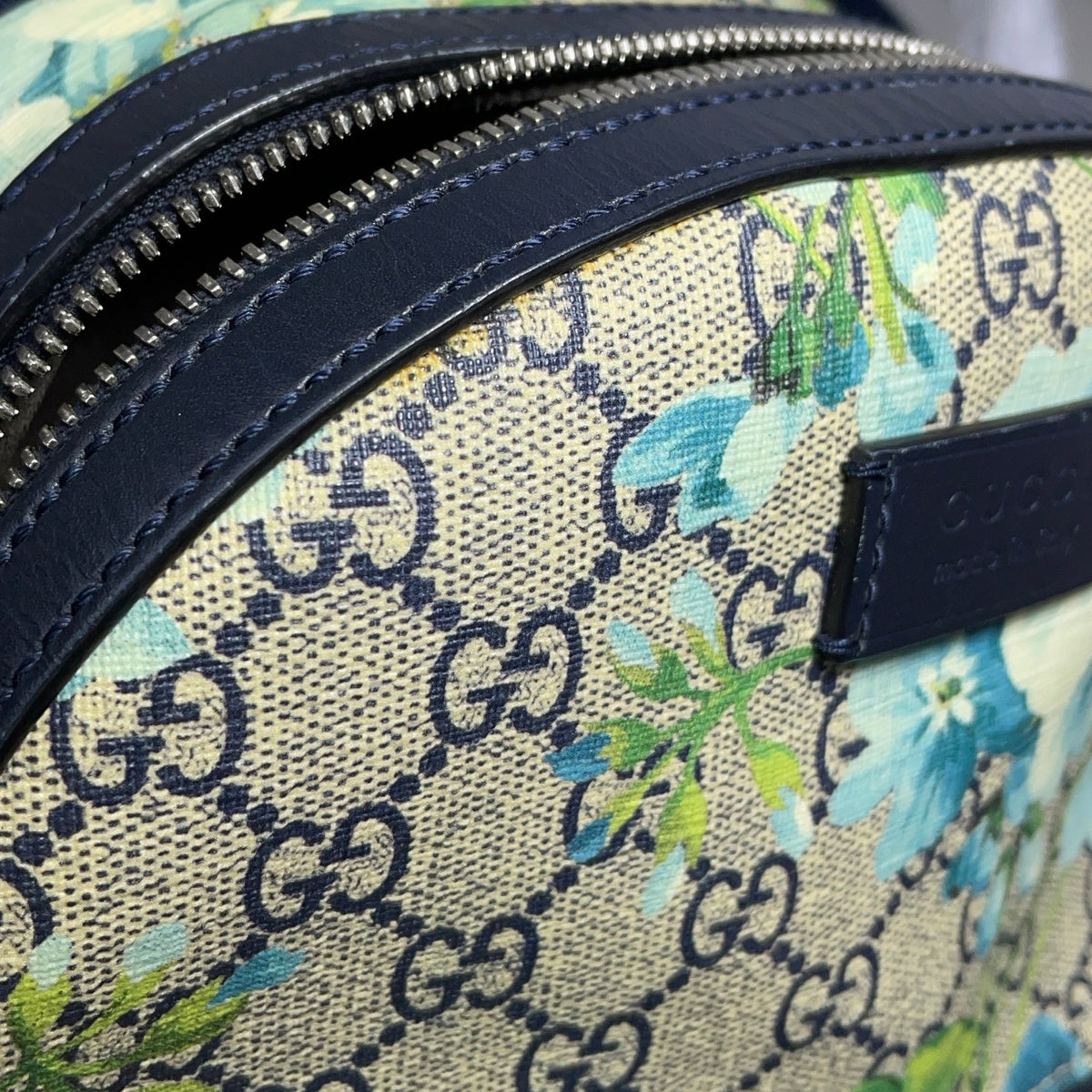 Gucci GG Bloom Supreme Backpack (PRE ORDER)