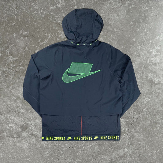 Nike Wild Run Flex Windbreaker