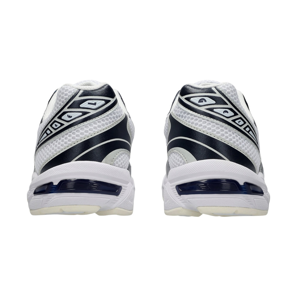 Asics Gel 1130 White Midnight Trainers