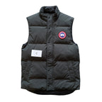 Canada Goose Volcano Garson Gilet
