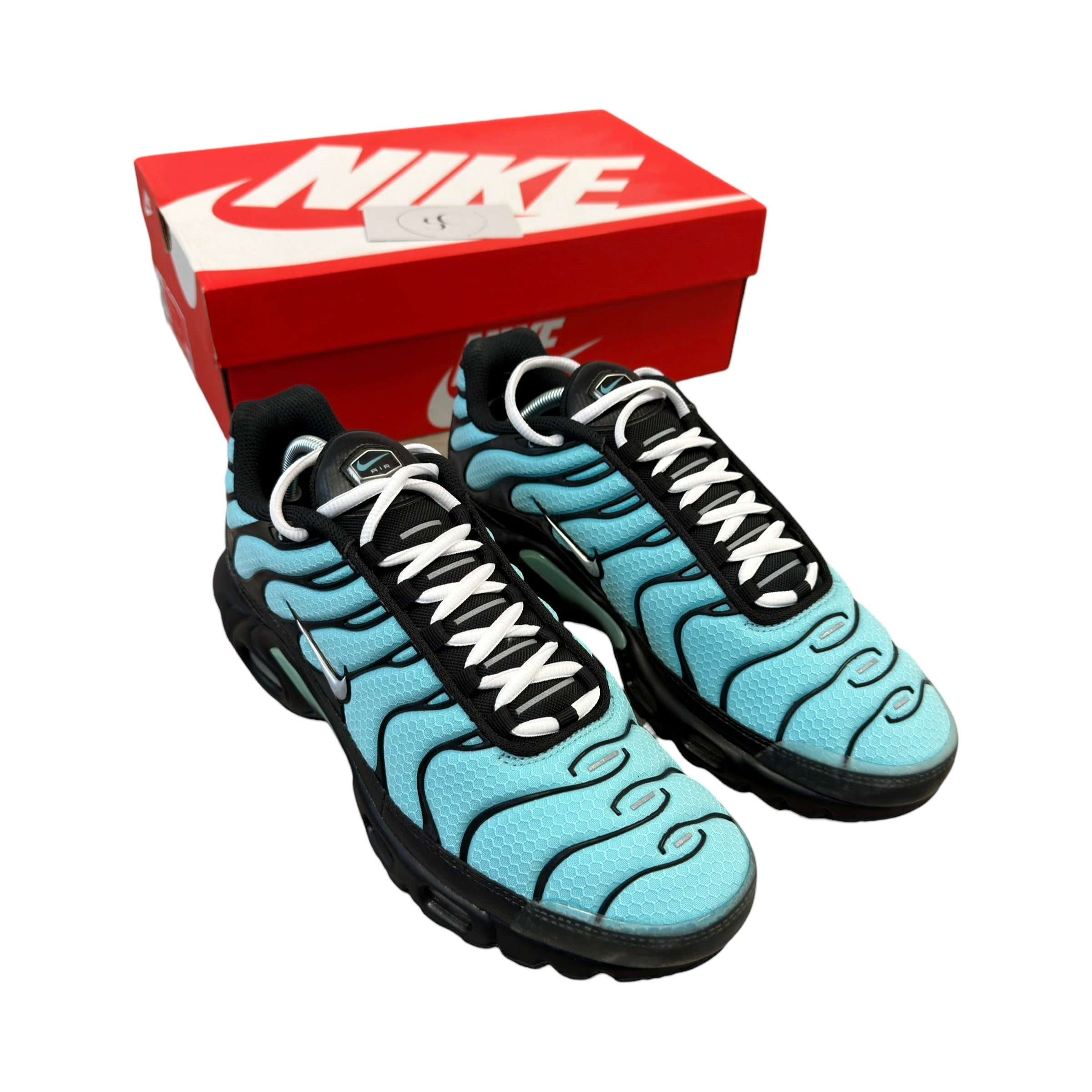 Nike Air Max Plus Tiffany TN Trainers