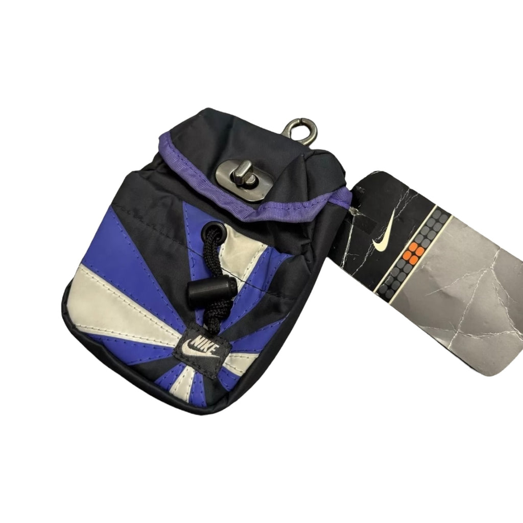 Vintage Y2K Nike Small Pouch Bag Sample