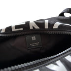 Givenchy Black Pandora Side Bag