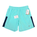 Nike Mint Green Challenger Shorts