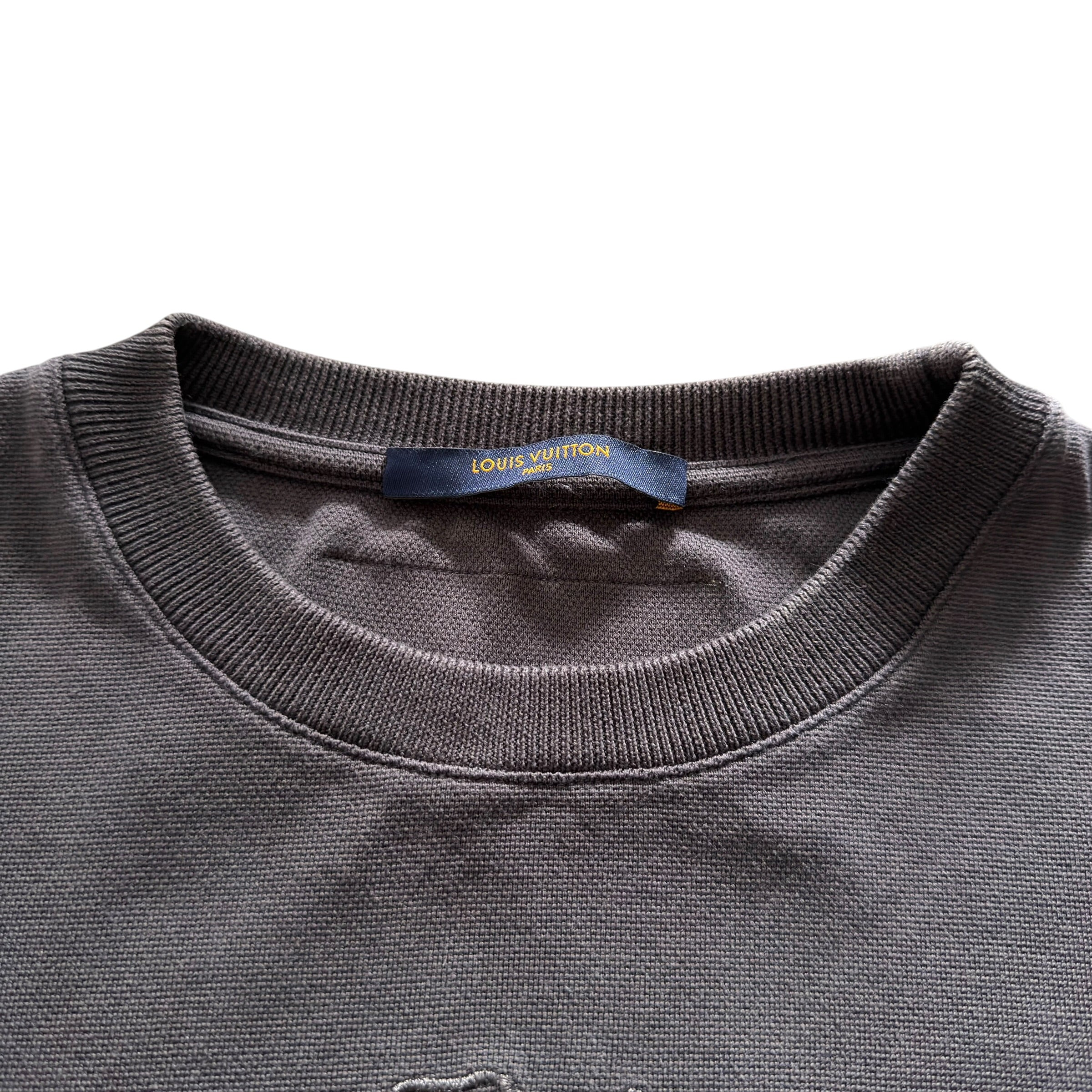Louis Vuitton Vegetate T Shirt