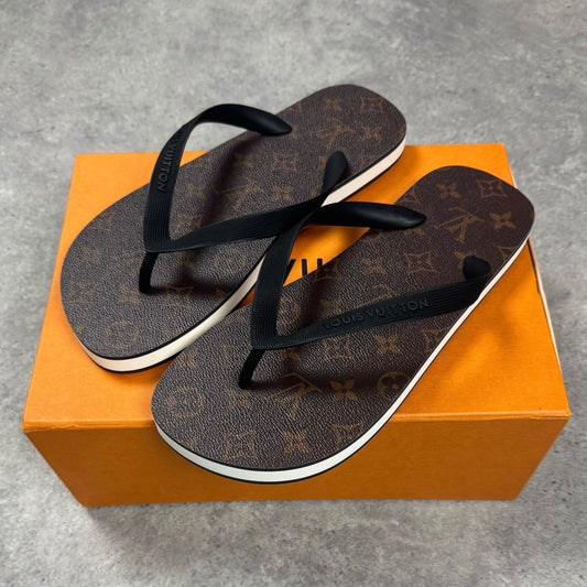 Louis Vuitton Molitar Sandals