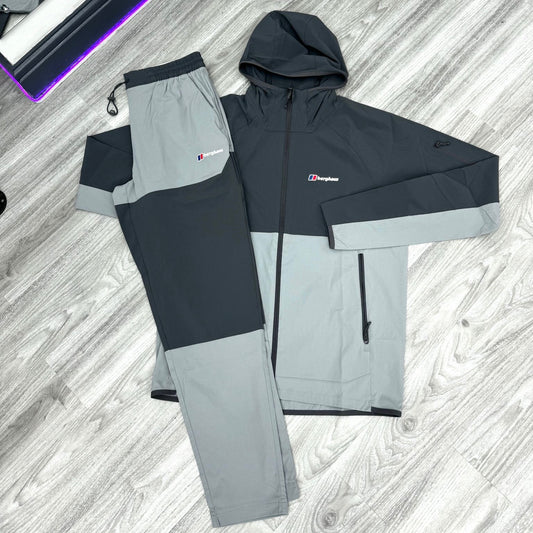 Berghaus Theran Grey Set