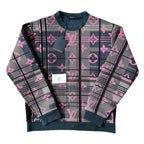 Louis Vuitton Monogram Jacquard Sweatshirt