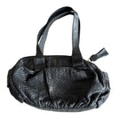 See By Chloé Black Leather Handbag