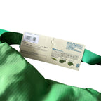 Montbell Green Banana Pouch Waistbag