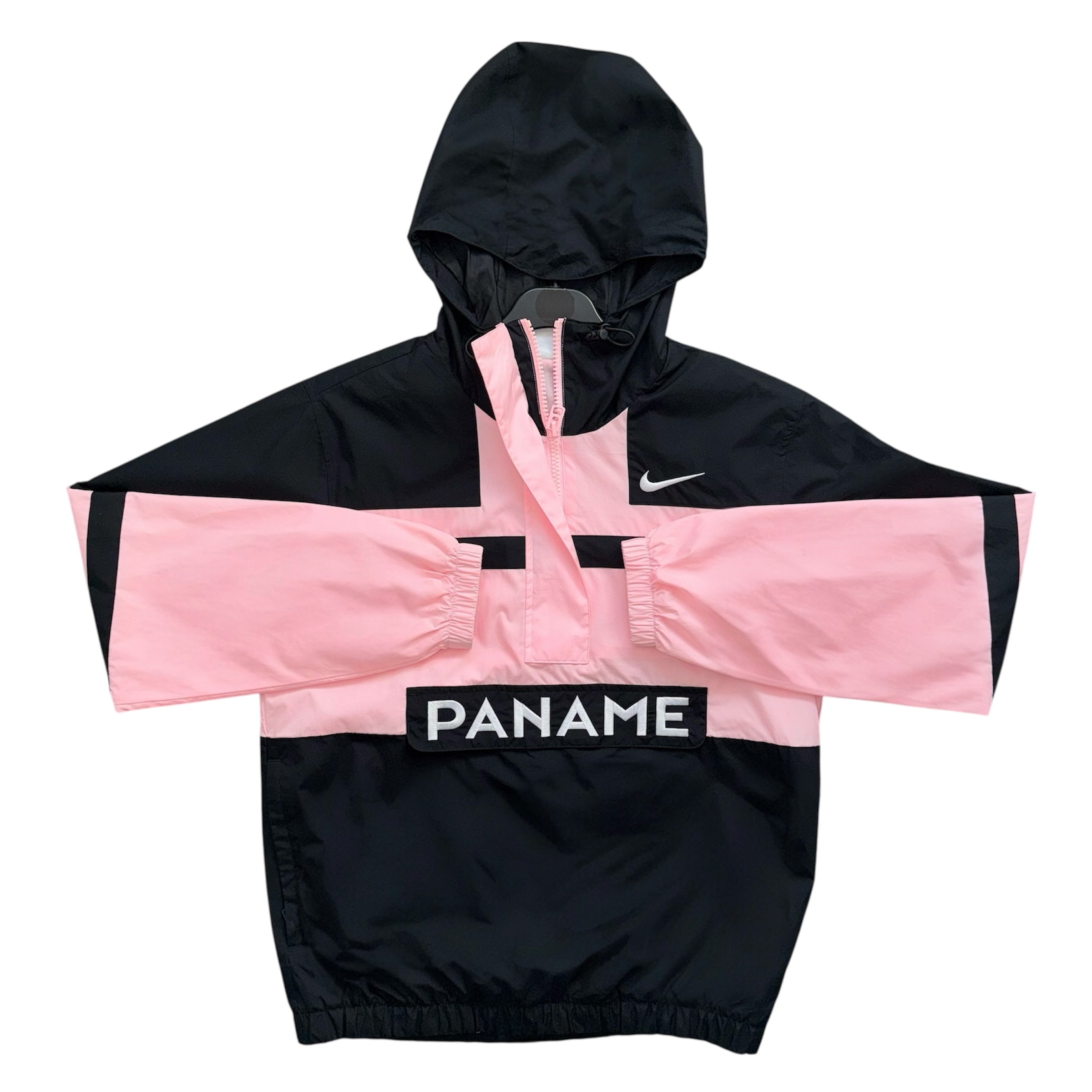 Nike PSG Paname Half Zip Jacket