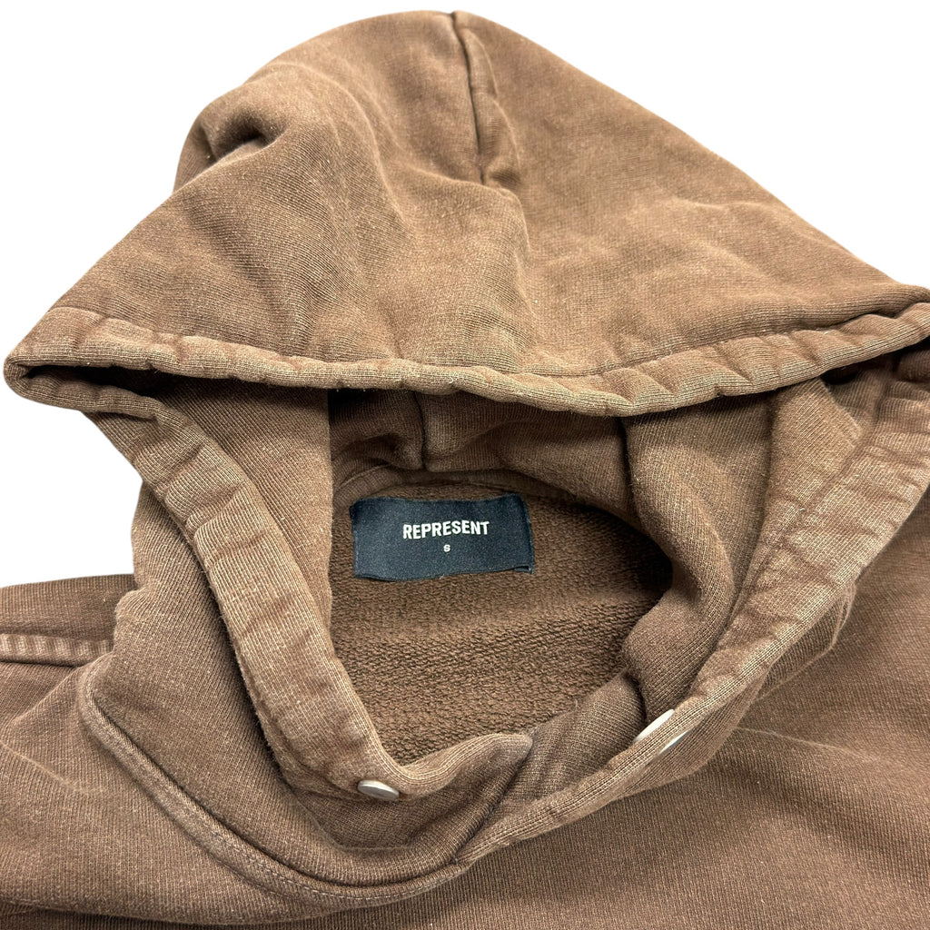 Represent Brown Owners Club Tracksuit