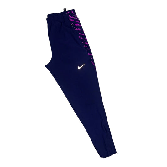 Nike Purple Bolt Flex Bottoms