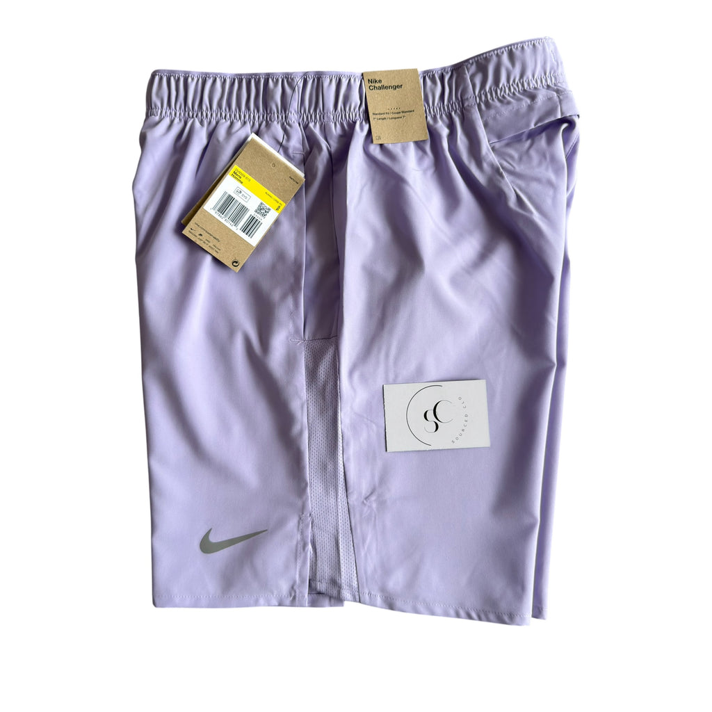 Nike Hydrangea Challenger Shorts