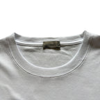 Dior White CD Icon T Shirt