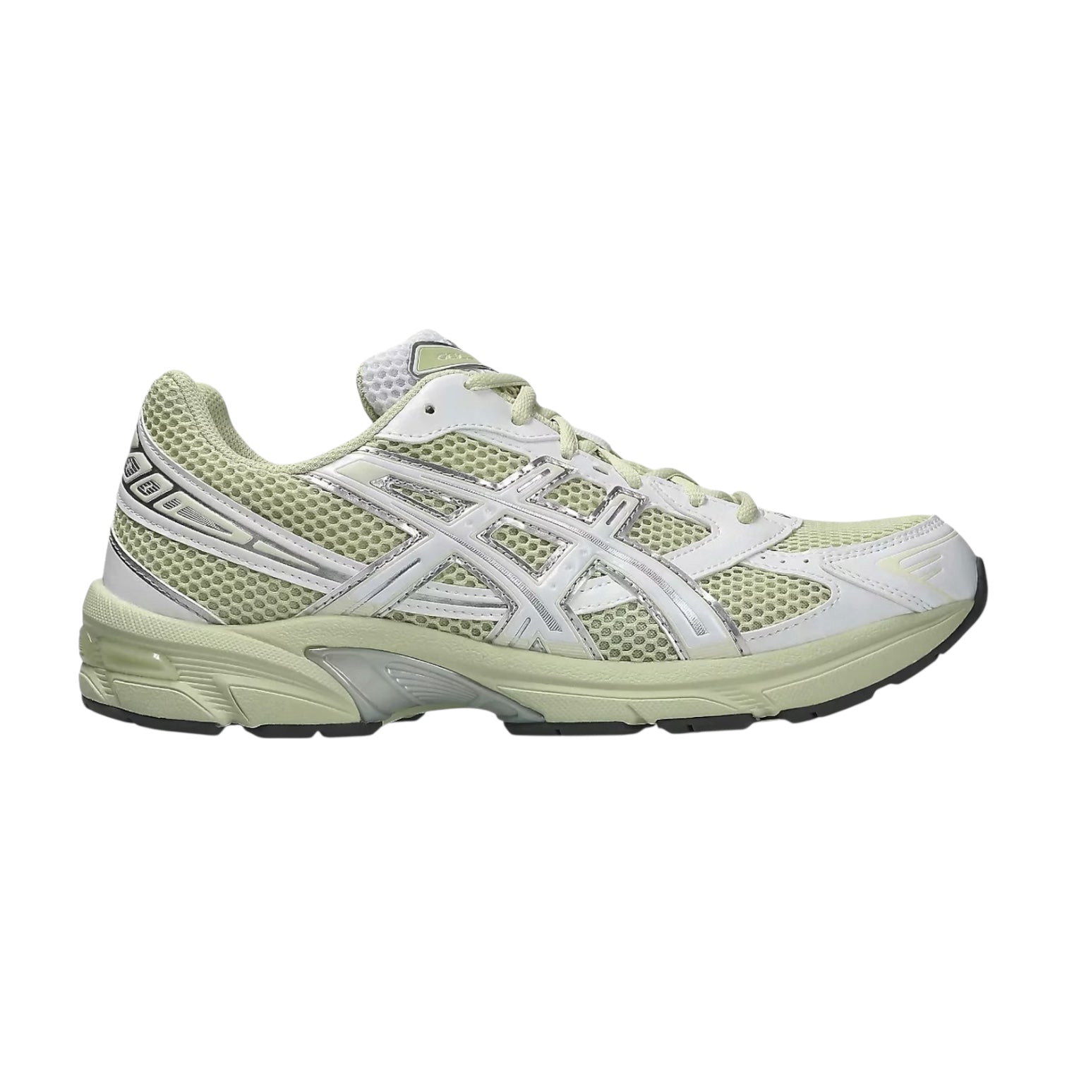 Asics Gel 1130 Oyster White Trainers