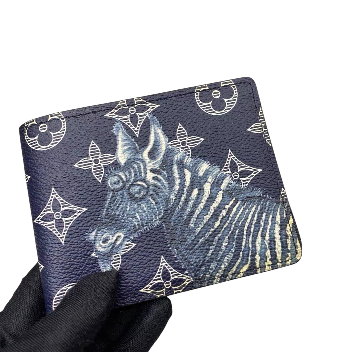 Louis Vuitton Chapman Print Multiple Wallet (PRE ORDER)