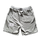 Alo Grey Yoga Chill Shorts