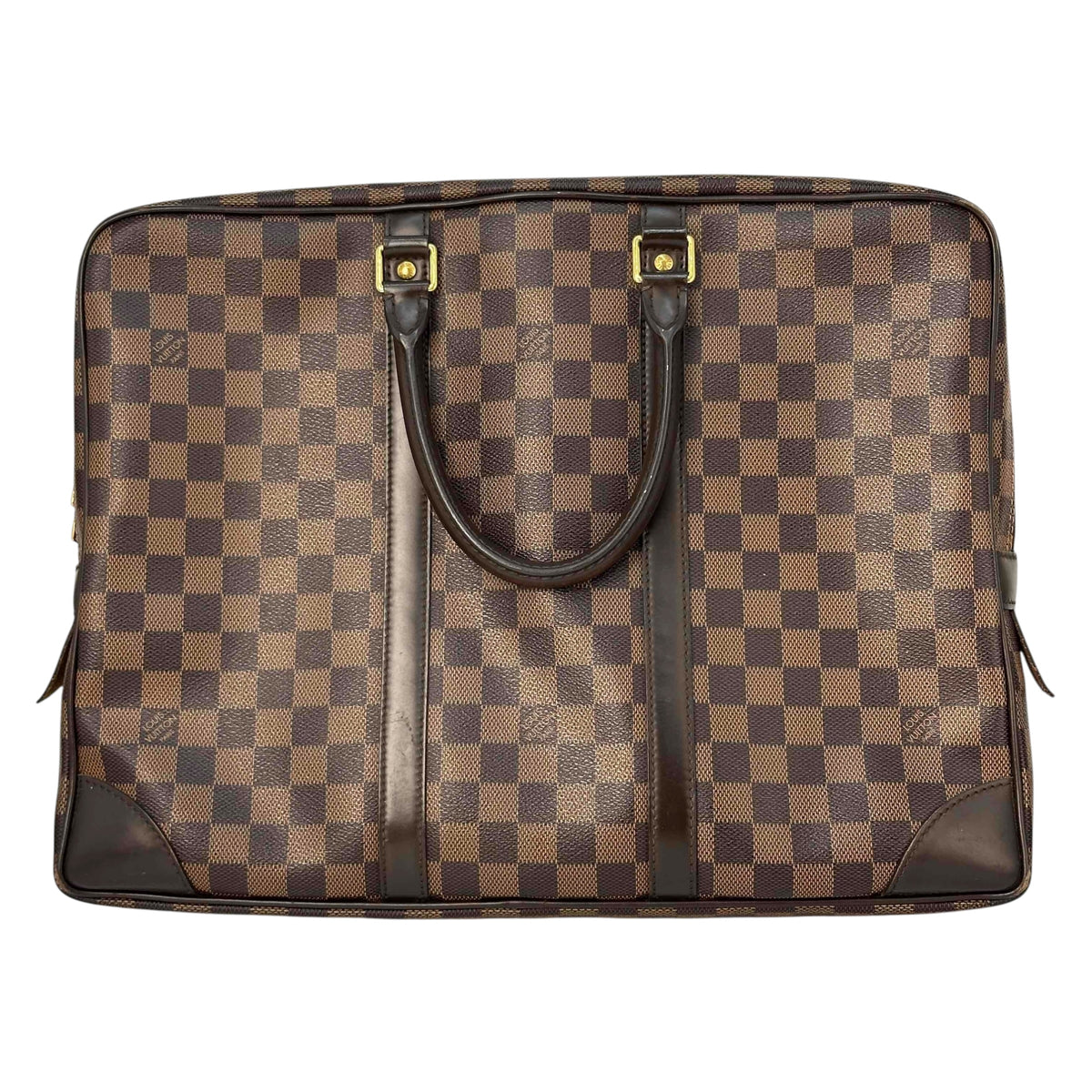 Louis Vuitton Porte Documents Voyage Case (PRE ORDER)