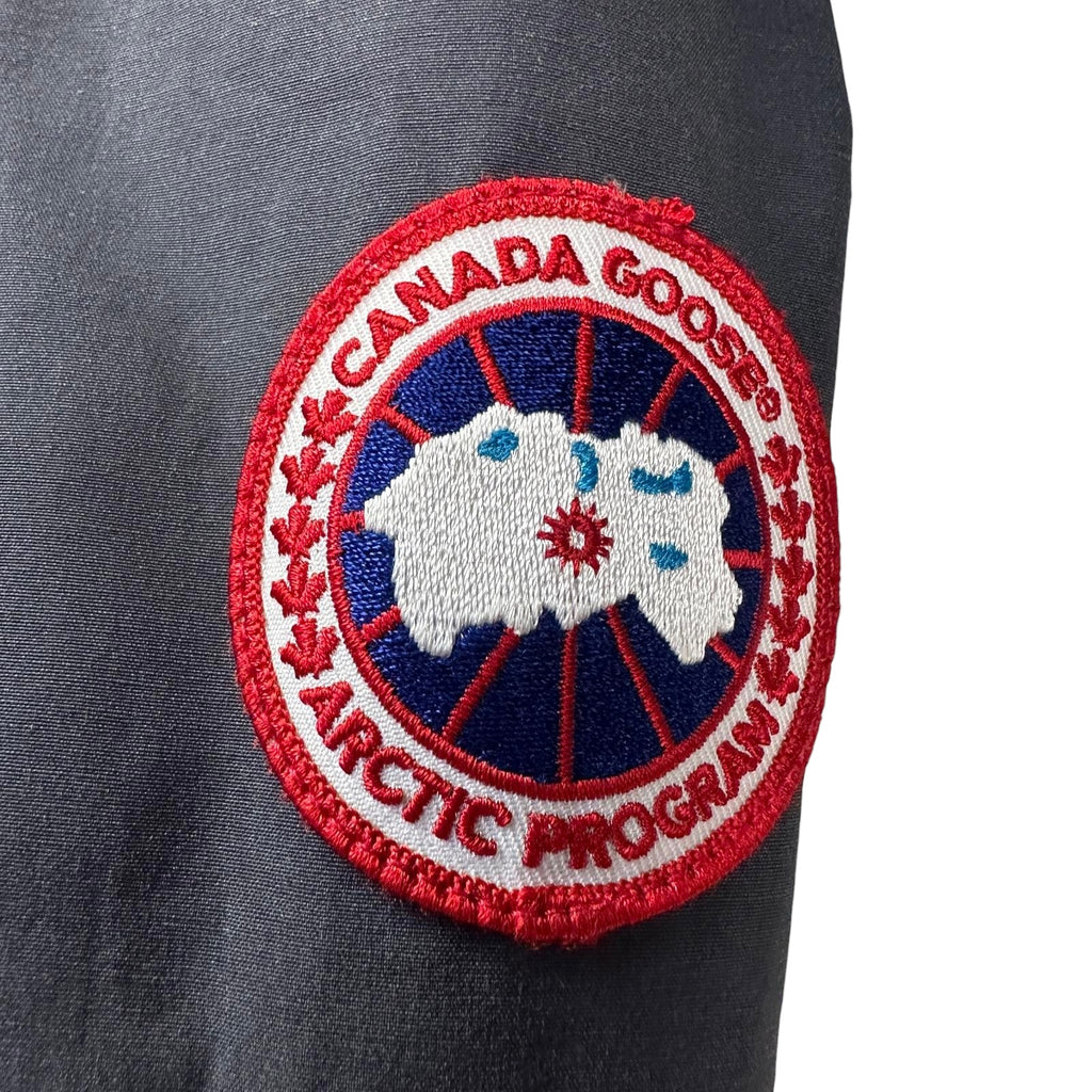Canada Goose Women’s Kensington Parka Jacket