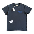 Gallery Dept Navy Hollywood T Shirt